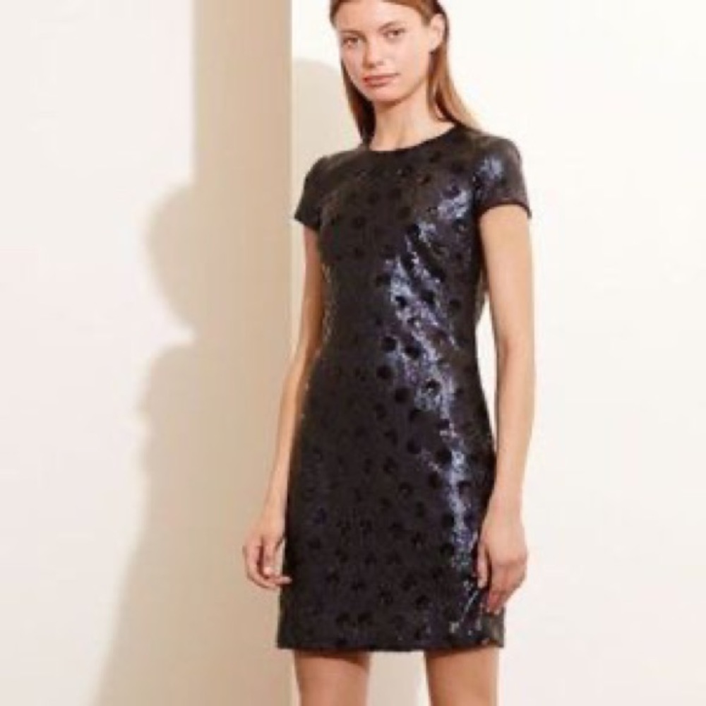Lauren midi dress